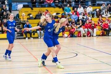 Bild 671 - wCJ NFV Futsalmeisterschaft